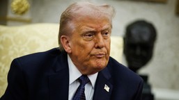 cios w donalda trumpa. trybunał orzekł ws. zwrotu ceł