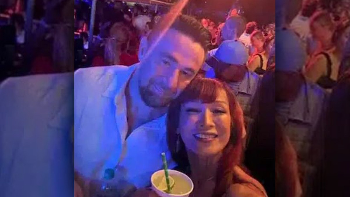 Boris i Kristina Jozić