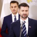 Śmiszek: jest zgoda w koalicji co do działania ws. TVP