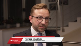 Stabilność gospodarcza pozwala przedsiębiorstwom się rozwijać