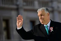 Prawdziwa siła Orbana. Jego upadek może wstrząsnąć zachodnią polityką [ANALIZA]