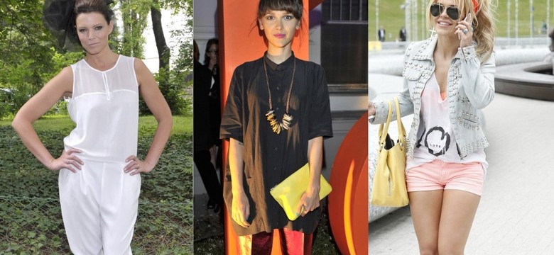 Dla chcącego nic trudnego! Gwiazdy z małomiasteczkowym rodowodem