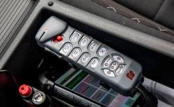 Skoda Superb już łowi kierowców. Prawo jazdy na celowniku policji [sekrety NOWYCH radiowozów]