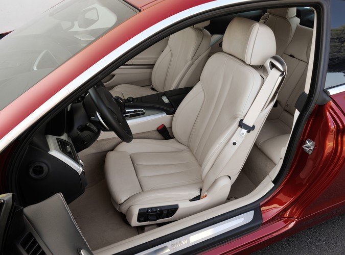 BMW serii 6 - nowość z Bawarii