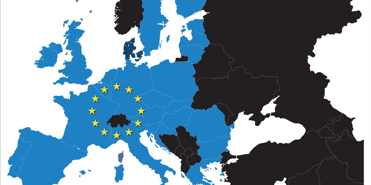 W Europie Środkowej największym outsiderem jest Polska, z najwyższą ceną prądu w regionie. Różnice w cenach energii stają się coraz większym problemem dla przemysłu energochłonnego