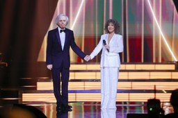 majewska i korcz kilka razy się rozstawali. "ja jestem złoty człowiek"