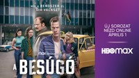 Ki a barát és ki az ellenség? Te is várod már A besúgót?