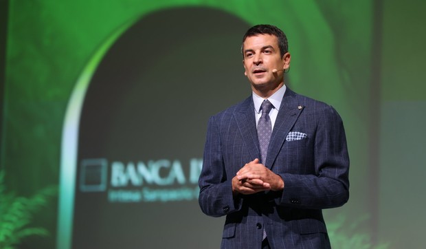 Banca Intesa