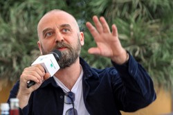 Niezwykłe hobby aktora. Na tym Wojciech Mecwaldowski nie oszczędza