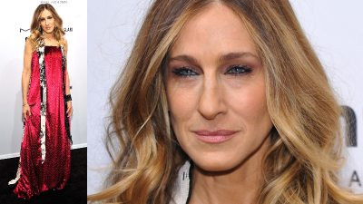 Sarah Jessica Parker