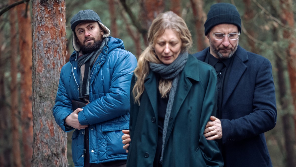 Polski serial kryminalny hitem za granicą. Wielki sukces platformy VOD -  Dziennik.pl