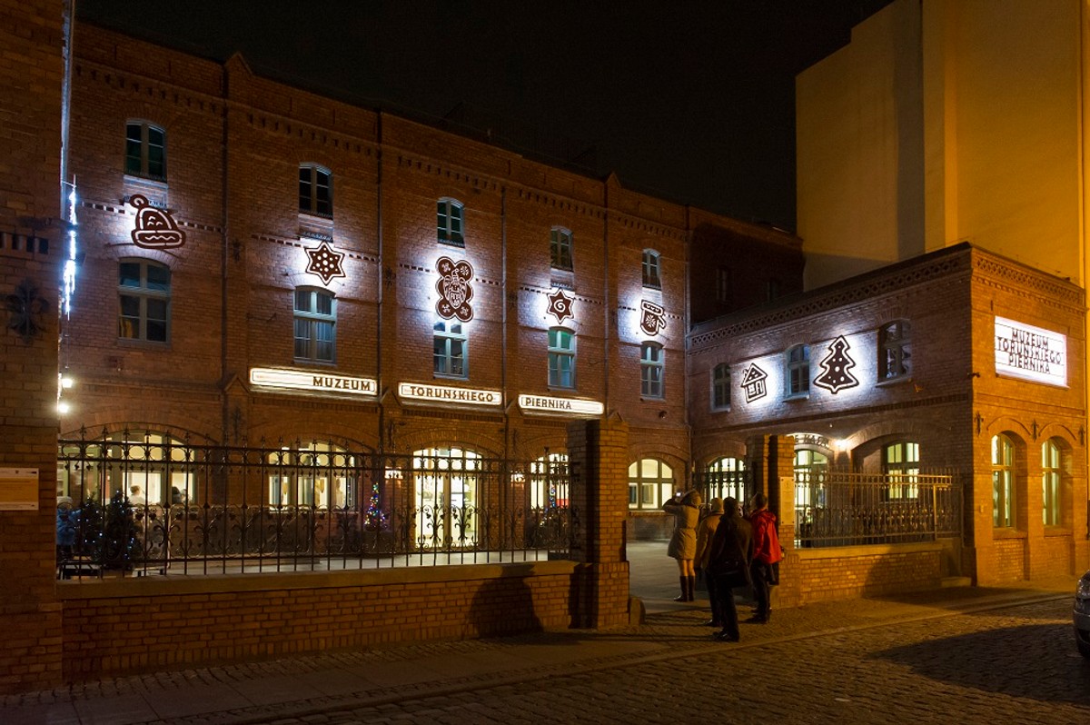 W Muzeum Toruńskiego Piernika już wkrótce rozpoczyna się festiwal związany z katarzynkami.