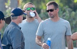 Brat Paula Walkera idzie w jego ślady [ZDJĘCIA Z RODZINNEGO ARCHIWUM]