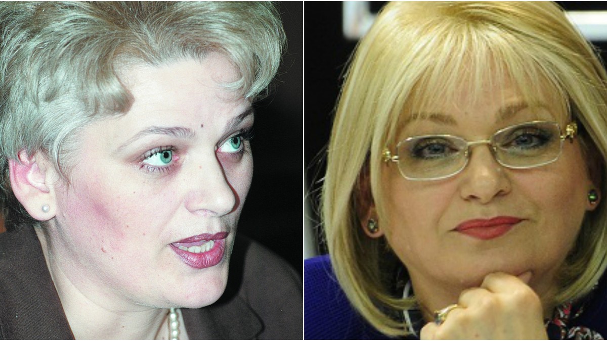 Jorgovanka Tabaković