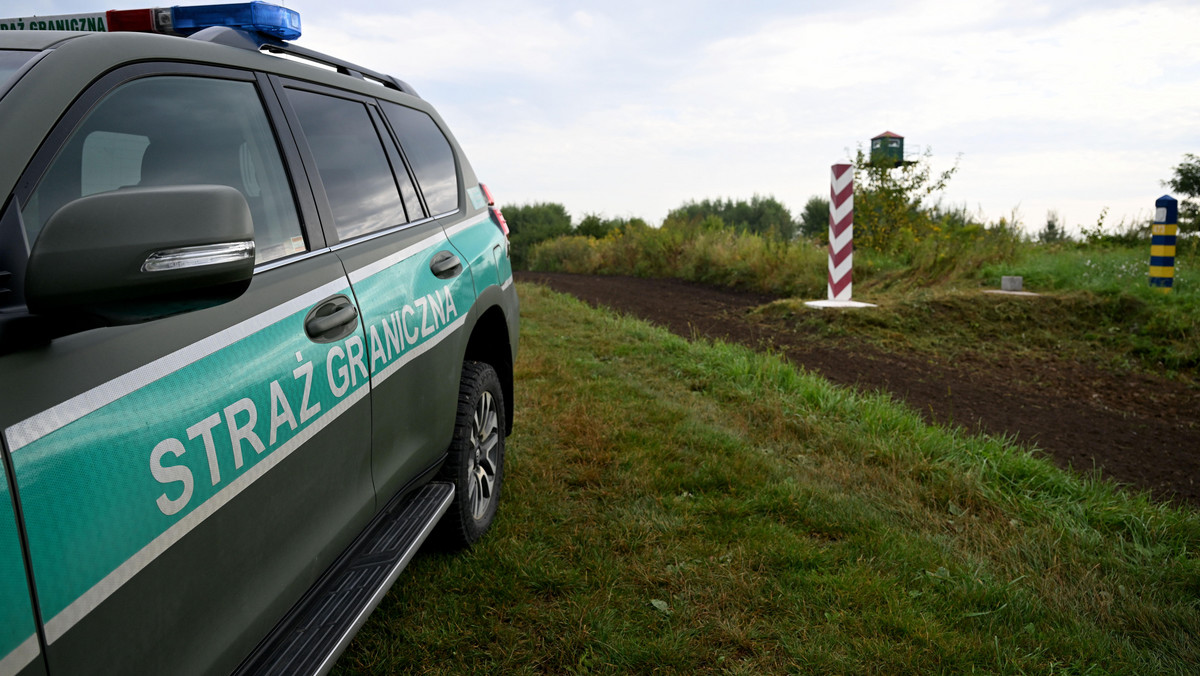 Prokuratura zbada pushbacki na granicy z Białorusią. Powstanie specjalny zespół