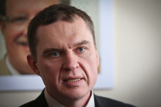 Areszt dla Andrzeja Poczobuta przedłużony