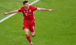 Bayern mistrzem. Robert Lewandowski ustrzelił hat-tricka! Tylko gol brakuje do rekordu Gerda Muellera