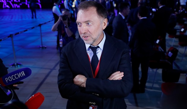 Deripaska od Rudnika boksita traži 21 milion evra