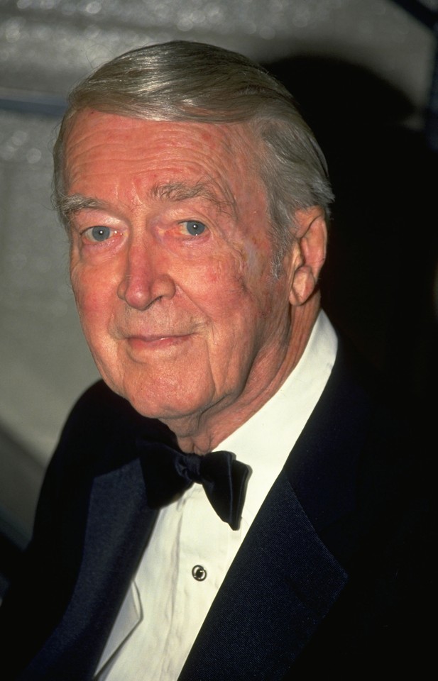 James Stewart, styczeń 1998 r.