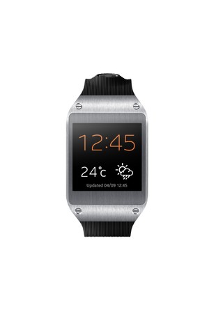 Zobacz zegarek Galaxy Gear i inne nowości Samsunga