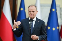 Rada UE przyjęła pakt migracyjny. Premier: Polska będzie beneficjentem