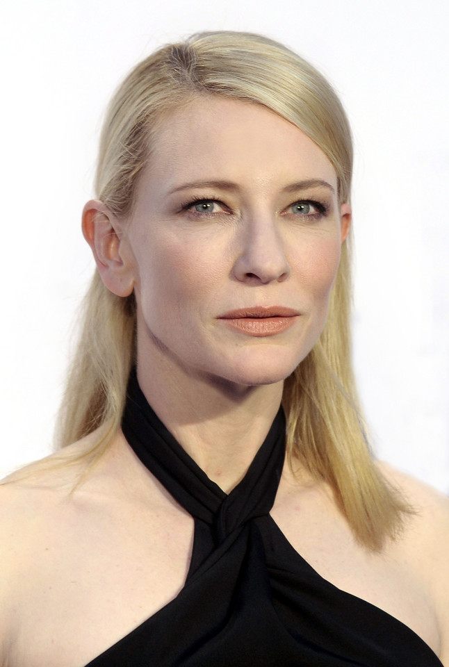 Cate Blanchett