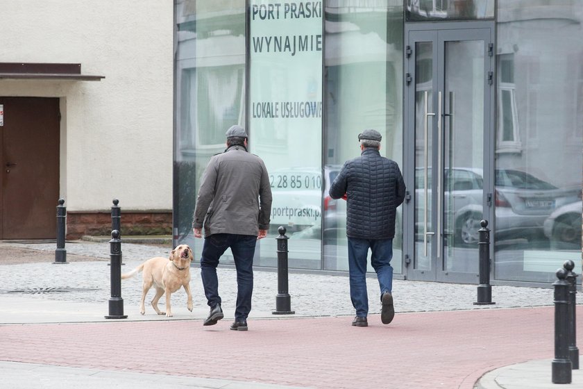 Tak się żyje byłemu prezydentowi