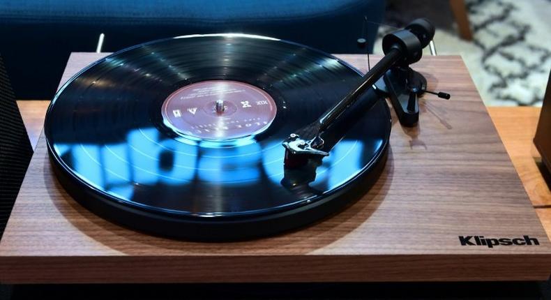 Put the needle on the record: Music giant Sony says it is going to start making vinyl LPs again in Japan, as it seeks to capitalise on the growing affection for the format