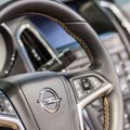 "Opel pozostaje niemiecką marką" - zapewnia CEO Groupe PSA

