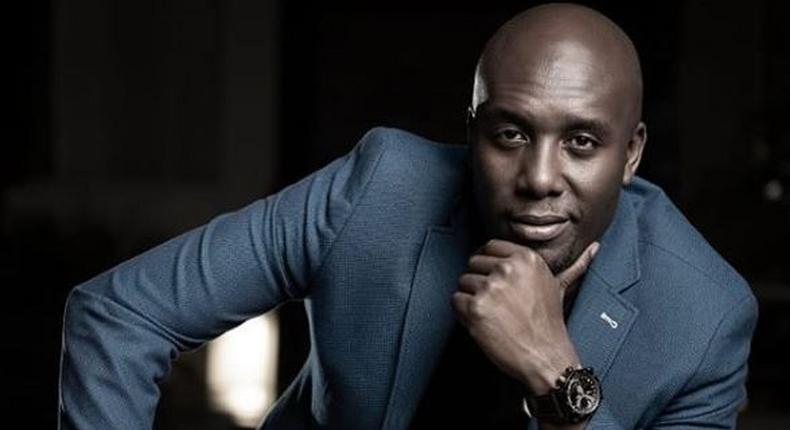 I have never tarmacked looking for a job – Dennis Okari