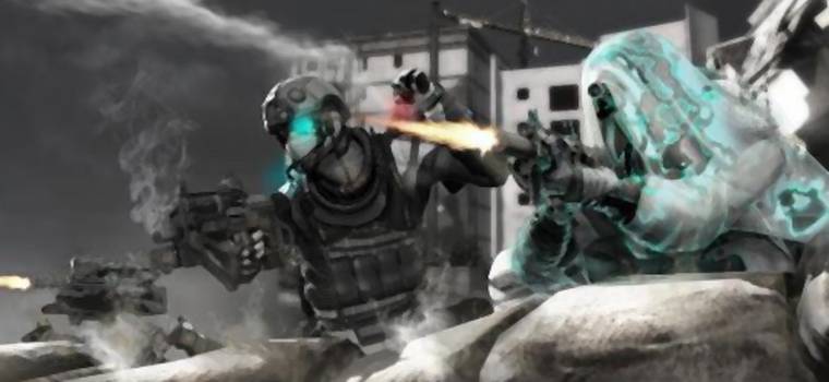 E3: Multiplayerowe harce w Ghost Recon: Future Soldier