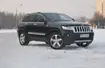 Jeep Grand Cherokee: wygoda, styl i...