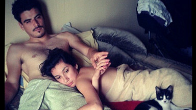 #aftersex - 11 zdjęć tuż po łóżkowych igraszkach