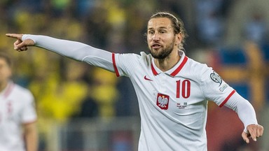 Grzegorz Krychowiak ujawnił, jak potraktował Piotra Zielińskiego. "Przesadziłem"