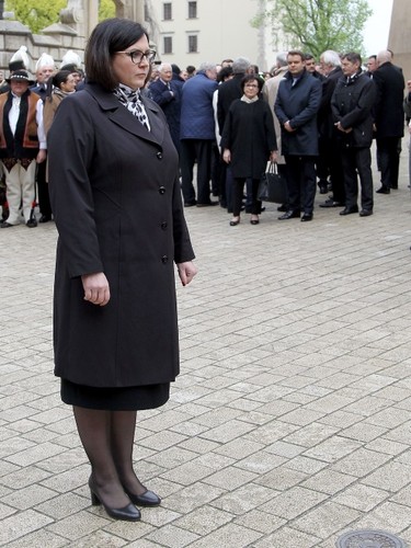 Małgorzata Sadurska