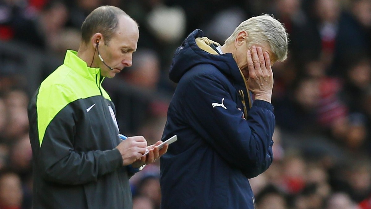 W meczu Pucharu Anglii Arsenal Londyn sensacyjnie przegrał na Emirates Stadium z Watford FC 1:2 (0:0). Na listę strzelców wpisali się kolejno Odion Ighalo, Adlene Guedioura i Danny Welbeck.