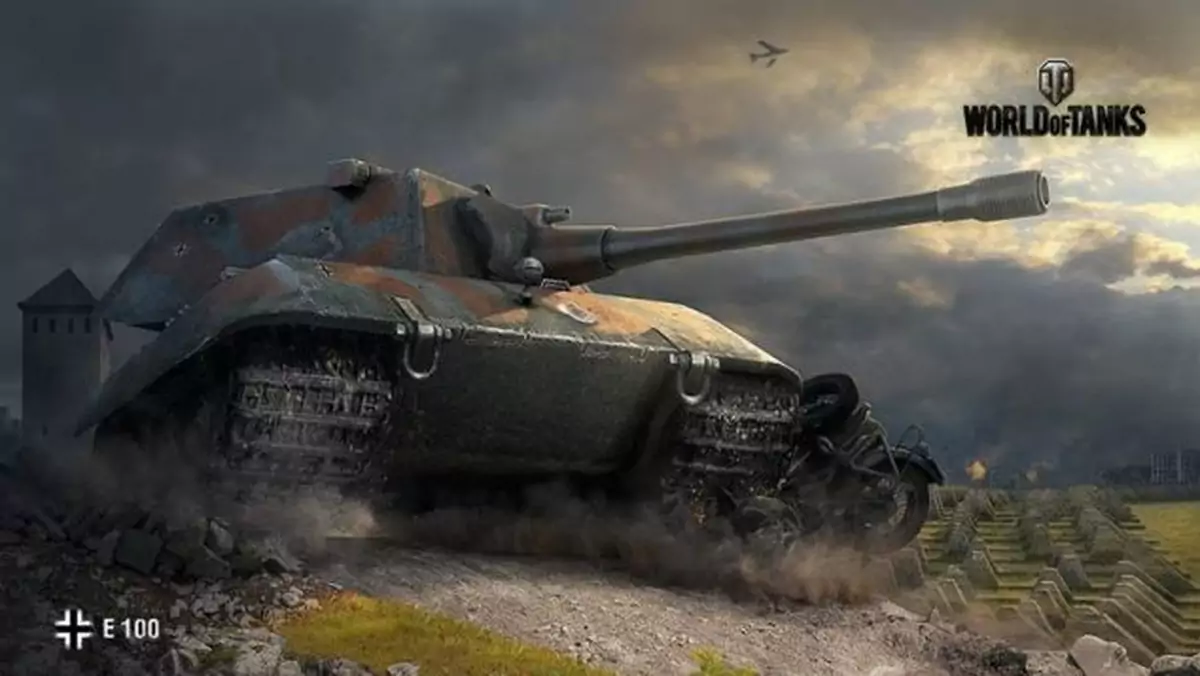 Twórcy World of Tanks dali nam mały przedsmak nowości czekających tę grę w następnych miesiącach