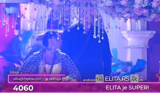 Janjuš napustio Elitu 9