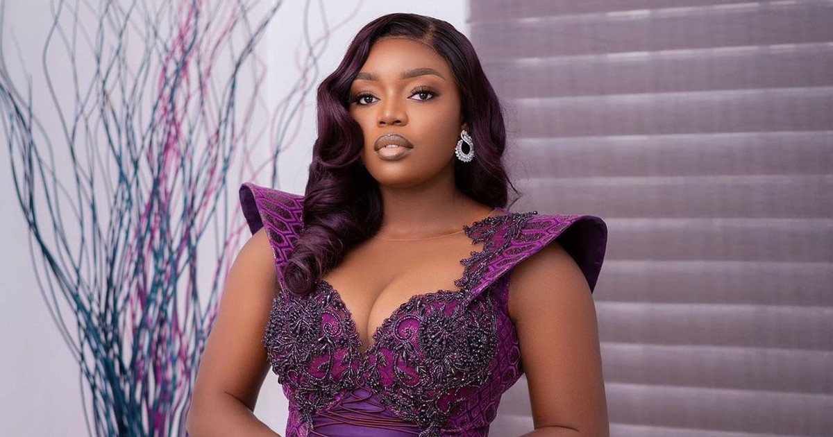 Bisola Aiyeola opens up on how being a mother shapes the roles she accepts  | Pulse Nigeria