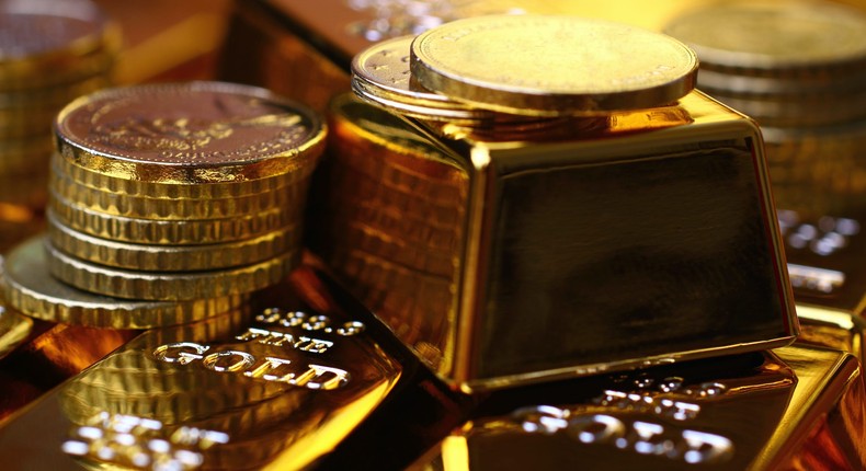 Bullion coins and bars are the purest way to invest in gold, but can be costly to own and slow to sell.