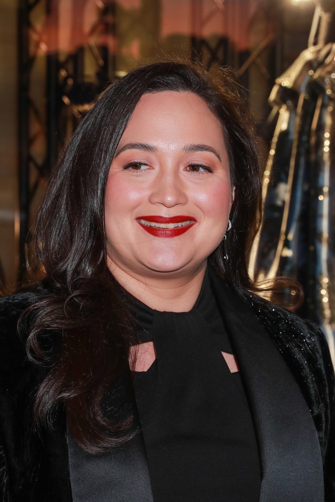 Lili Gledston