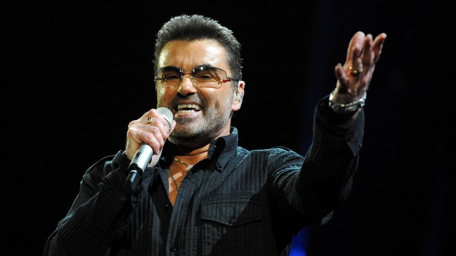 George Michael földi maradványait a családi parcellában helyezik el /Fotó:Northfoto