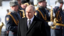 rosja i białoruś małymi krokami wychodzą z izolacji. kolejne ustępstwa wobec moskwy i mińska