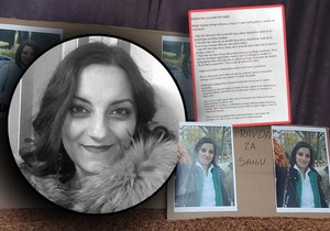 Ubijena žena u Pirotu