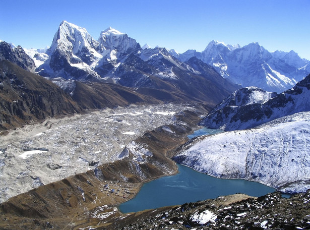 Nanga Parbat niezdobyte. Polacy zawracają z ośmiotysięcznika