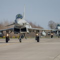 Włoskie myśliwce przechwyciły rosyjski samolot. NATO publikuje zdjęcia