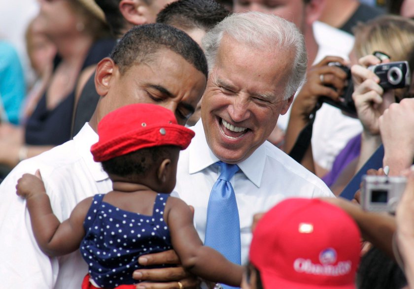 Profile of Joe Biden