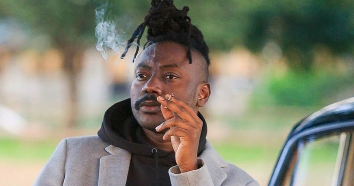 Pappy Kojo warns UTV not to play his music again as he calls out Kwame A Plus - Vimarsana News