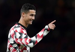 Ronaldo ukarany za zejście z ławki rezerwowych. Nie zagra w następnym meczu?