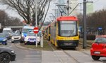 Zderzenie tramwajów w stolicy. Są ranni